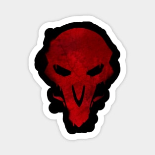 Reaper Sticker